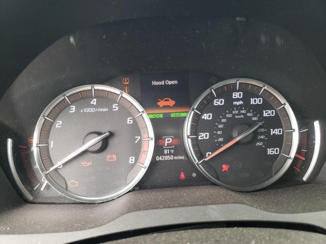 5J8YD4H07LL021273 Acura MDX A-SPEC