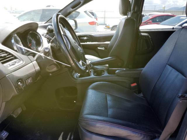 2C4RDGEG2KR535804 Dodge Grand Caravan Gt