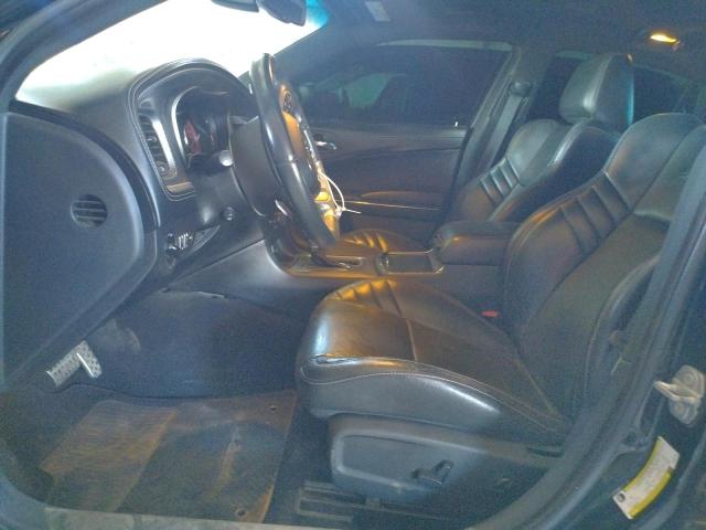 2C3CDXL99KH522424 Dodge Charger Srt Hellcat