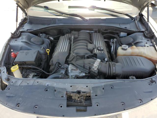 2C3CDXGJ2KH542230 Dodge Charger Scat Pack