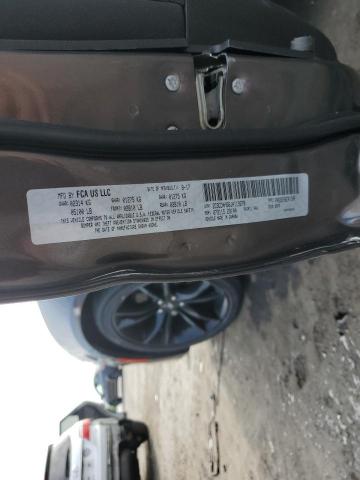 2C3CDXHG6JH119278 Dodge Charger Sxt Plus