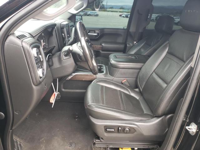 3GTU9FEL0LG274005 GMC Sierra K1500 Denali