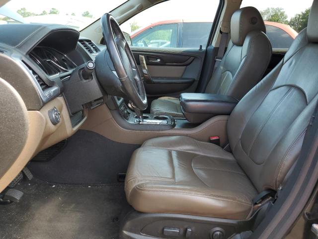 1GKKRRKD6FJ226215 GMC Acadia Slt-1