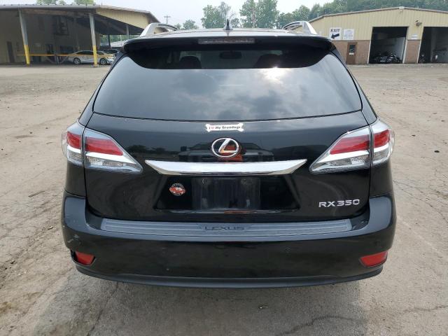 2T2BK1BAXFC320306 Lexus Rx 350 Base