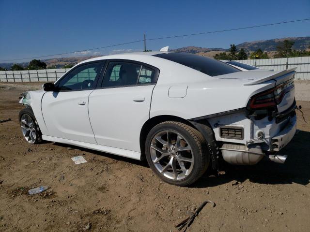 2C3CDXHG2NH125598 Dodge CHARGER GT