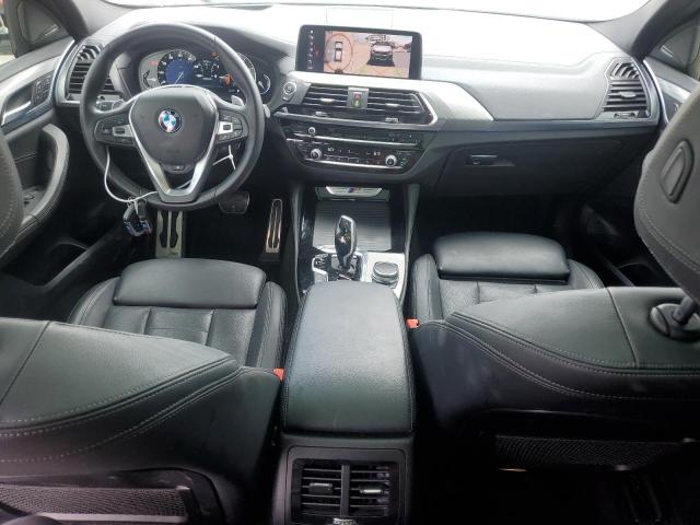 5UXUJ5C53KLJ63373 BMW X4 M40i