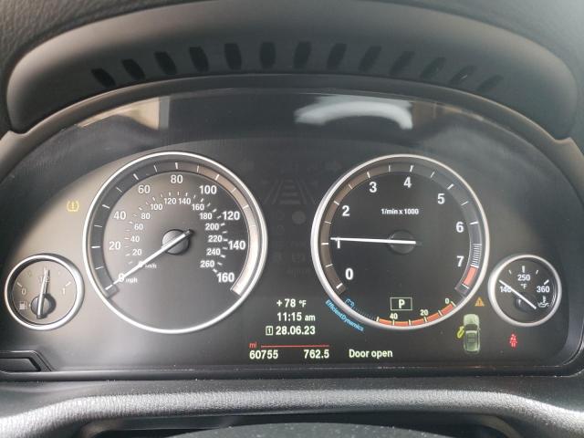5UXWX7C55E0E79255 BMW X3 Xdrive35i
