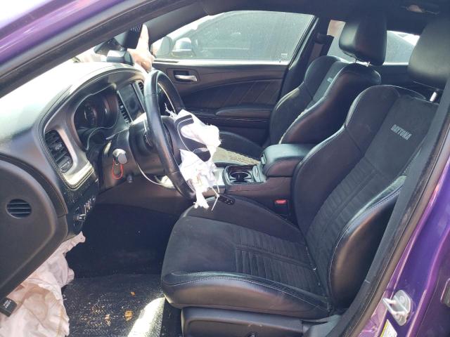 2C3CDXCTXKH558781 Dodge CHARGER R/T