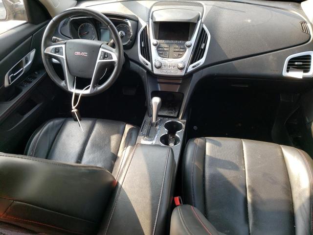 2GKFLXEK3E6240800 GMC Terrain Slt