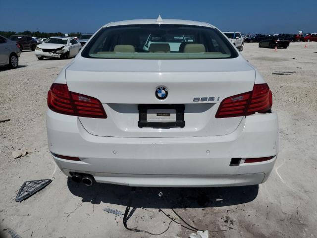 WBA5A5C55FD513976 BMW 528 I