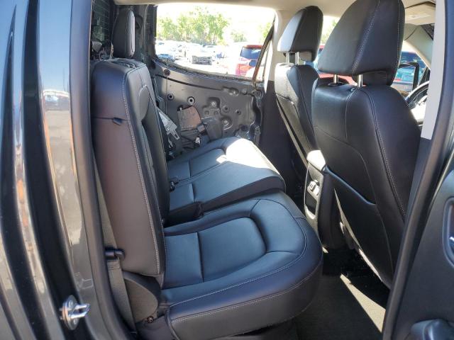1GTP6DE12H1153166 GMC CANYON SLT