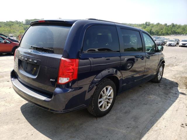 2C4RDGCG5GR211207 Dodge Grand Caravan Sxt