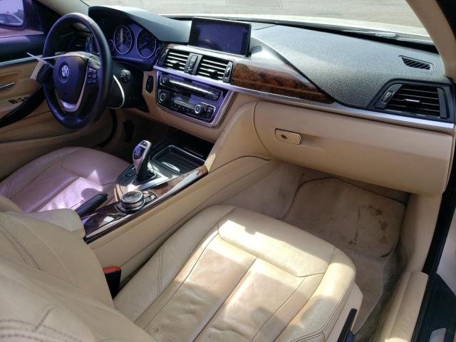 WBA3R5C59EK186296 BMW 435 Xi