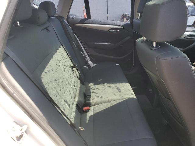 WBAVL1C50FVY36958 BMW X1 Xdrive28i