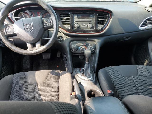 1C3CDFAA4GD549218 Dodge DART SE