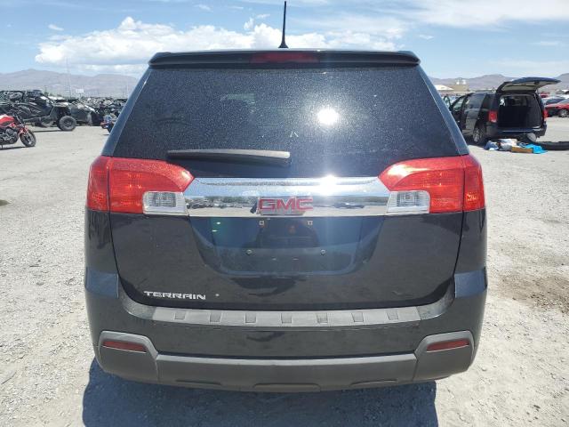 2GKALMEK6E6346649 GMC Terrain Sle