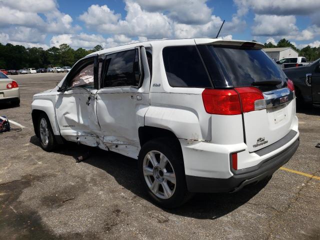 2GKALMEK9H6115314 GMC Terrain Sle
