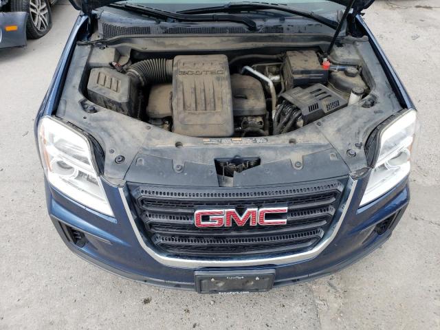 2GKFLSEK8G6124370 GMC Terrain Sle