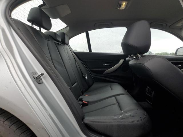 WBA8A9C59JAH13681 BMW 320 I