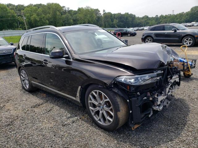 5UXCW2C09N9N09279 BMW X7 Xdrive40i
