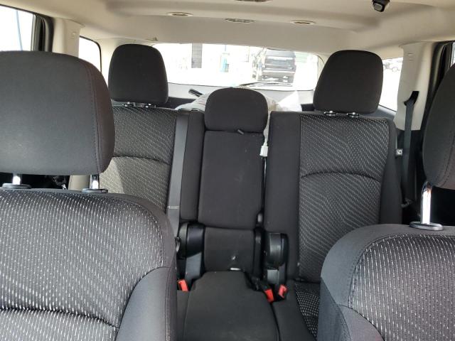 3C4PDCBB0FT604744 Dodge Journey Sxt