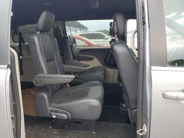 2C4RDGCGXKR656471 Dodge Grand Caravan Sxt