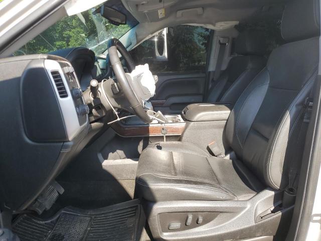 3GTU2NEC3JG269196 GMC Sierra K1500 Slt