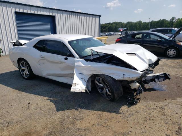 2C3CDZBT8FH774227 Dodge Challenger Sxt Plus