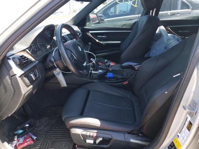 WBA8D9G38HNU66217 BMW 330 XI
