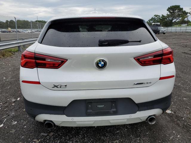 WBXYJ5C59K5N47684 BMW X2 Xdrive28i