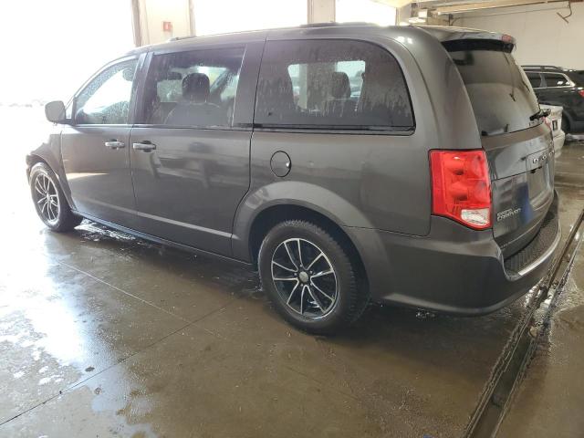 2C4RDGEG7JR200889 Dodge Grand Caravan Gt