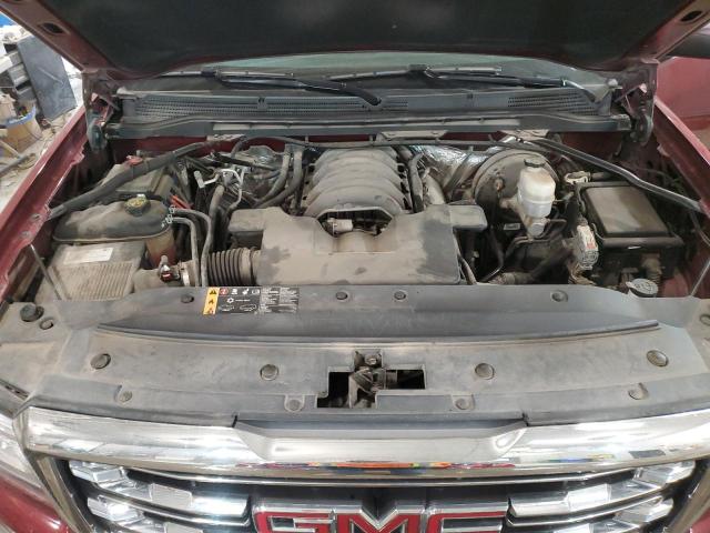 3GTU2NEC6HG378925 GMC Sierra K1500 Slt