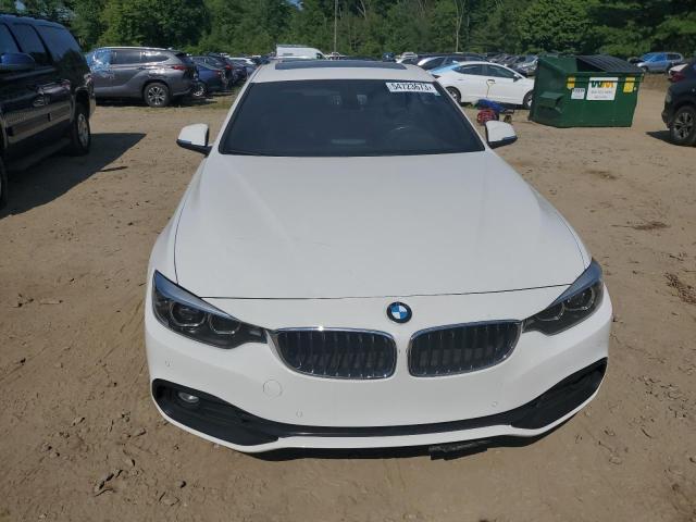 WBA4J1C54JBM11397 BMW 430i Gran Coupe