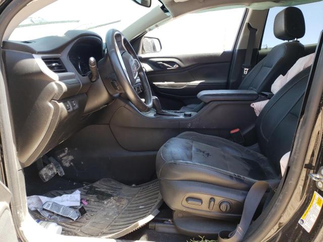 1GKKNMLS2HZ264296 GMC Acadia Slt-1
