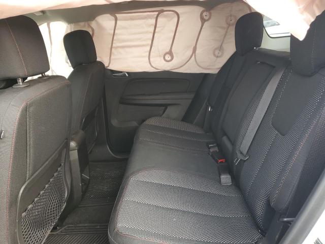 2GKFLTE32G6360933 GMC Terrain Sle