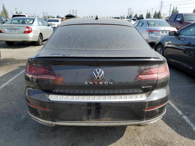 WVWTR7AN0ME002555 Volkswagen Arteon Sel Premium R-line
