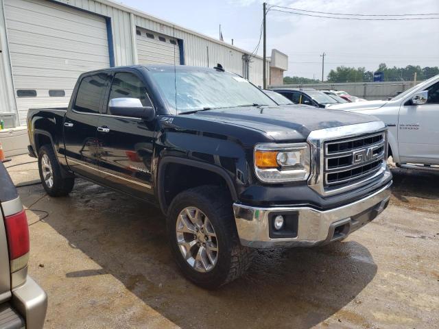 3GTU2VEC0FG176045 GMC Sierra K1500 Slt