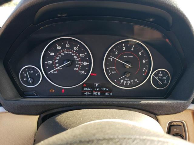 WBA8E9G59GNT86910 BMW 328 I Sulev