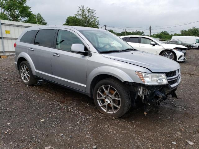 3C4PDCEG9JT472664 Dodge JOURNEY GT
