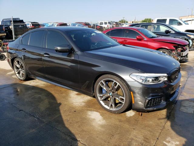 WBAJB9C54JB035749 BMW M550xi