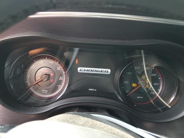 2C3CDXBG4HH643385 Dodge Charger Se