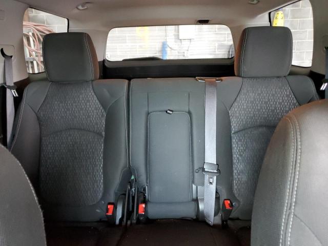 1GKKRNED5EJ266112 GMC ACADIA SLE