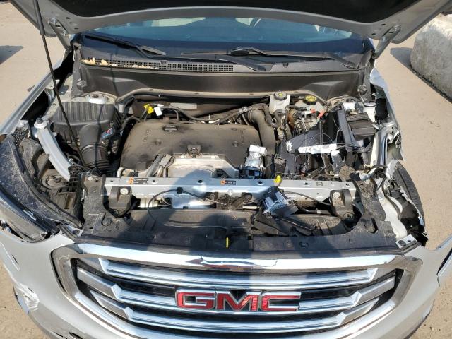 3GKALPEXXLL237391 GMC Terrain Slt