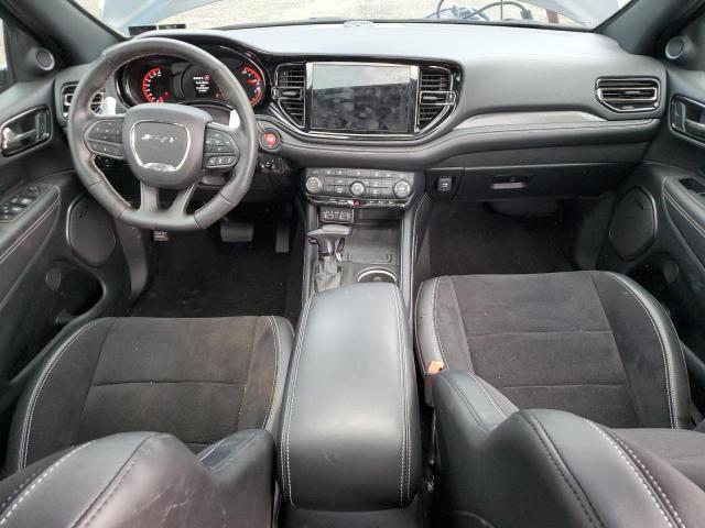 1C4SDJGJXNC156442 Dodge Durango Srt 392
