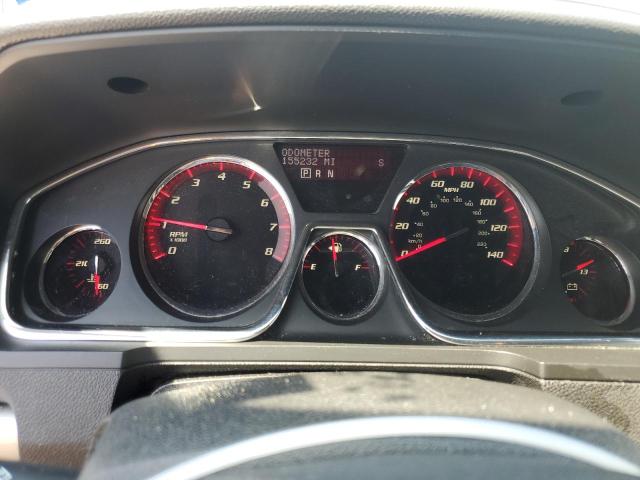 1GKKRPKDXEJ217715 GMC ACADIA SLE