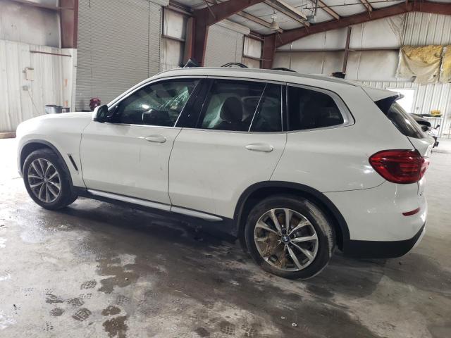 5UXTR9C56KLR08287 BMW X3 Xdrive30i