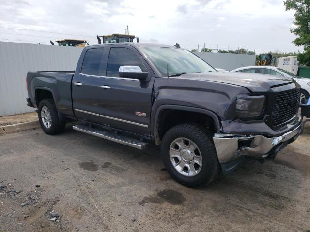 1GTV2UECXEZ297131 GMC Sierra K1500 Sle