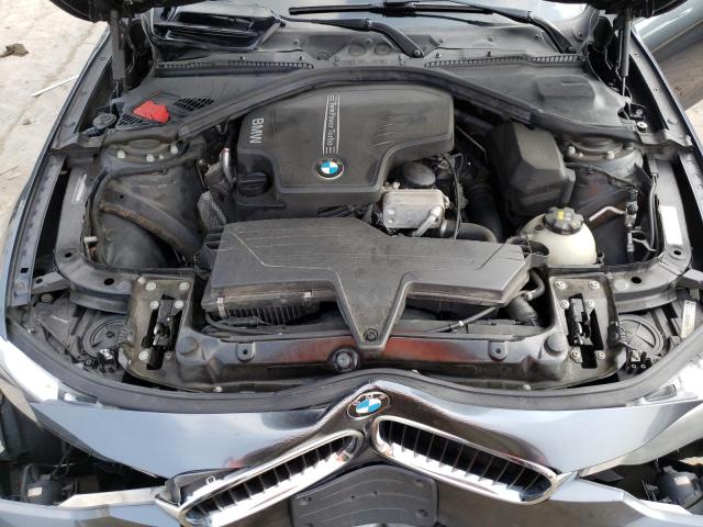 WBA3B5G5XFNS18204 BMW 328 Xi Sulev