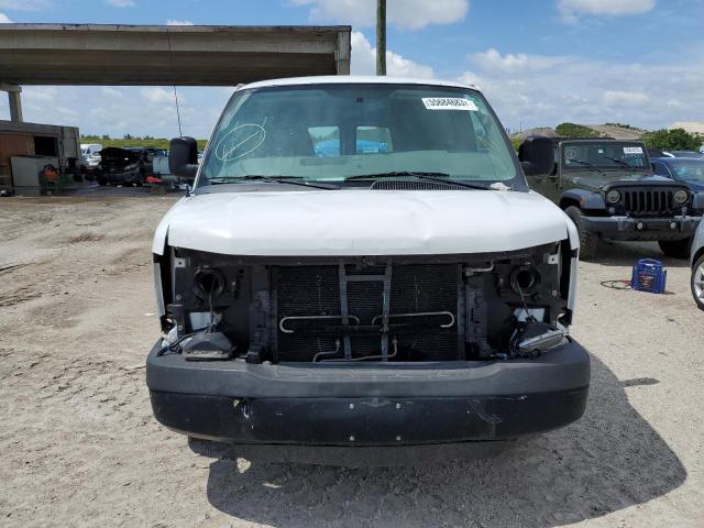 1GTW7GCAXE1119114 GMC Savana G2500