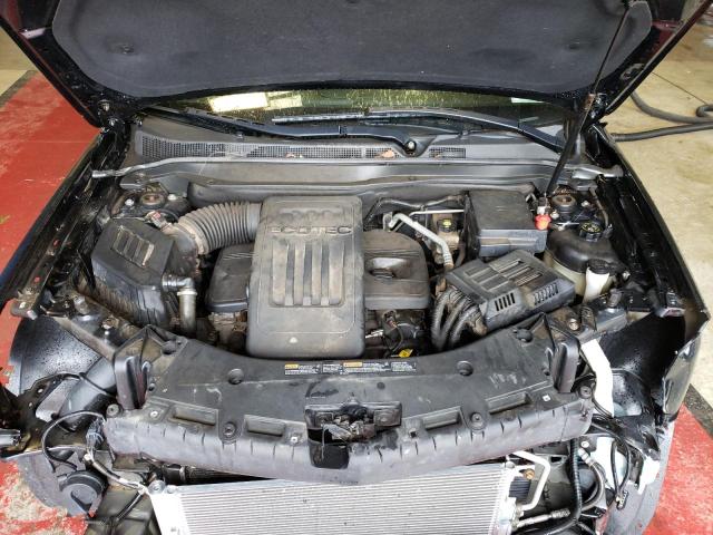 2GKALMEK7F6345091 GMC Terrain Sle